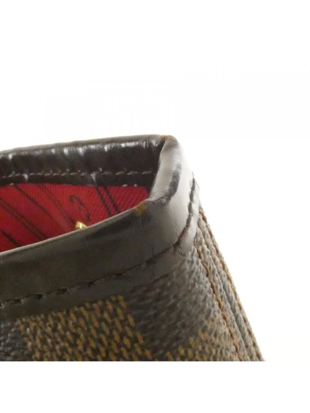 Louis Vuitton Damier Neverfull PM